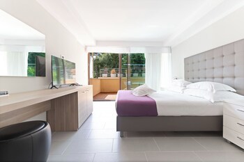 The Residence