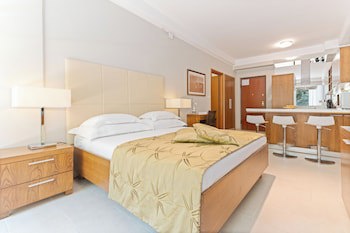 The Residence