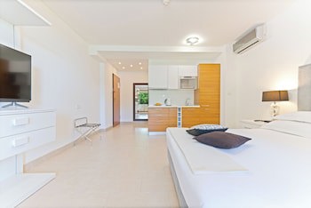The Residence