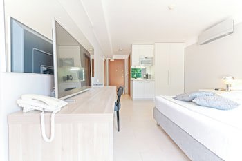 The Residence