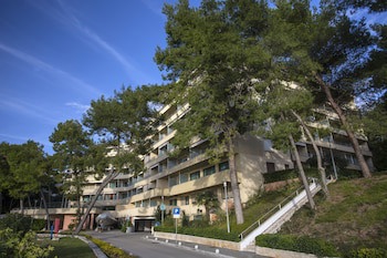The Residence