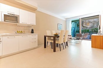 The Residence