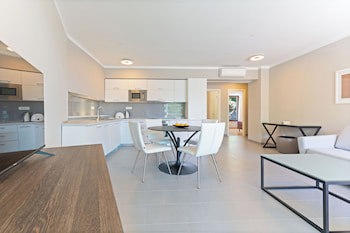The Residence