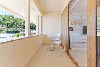 The Residence