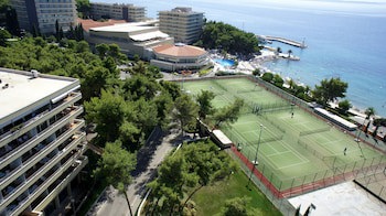The Residence