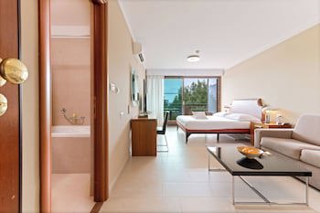 The Residence