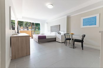 The Residence