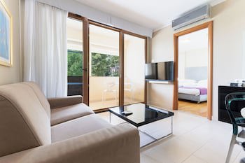 The Residence