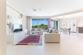The Residence