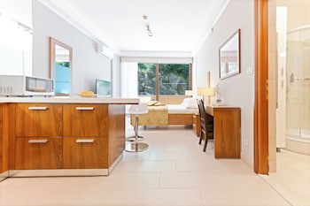 The Residence