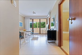 The Residence