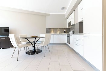 The Residence