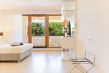 The Residence