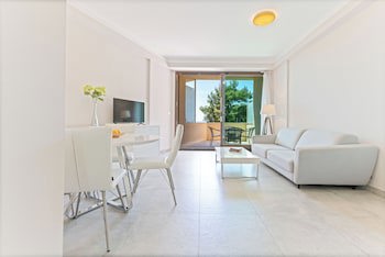 The Residence