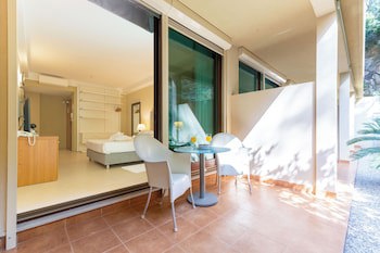 The Residence