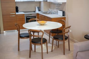 The Residence
