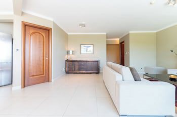 The Residence