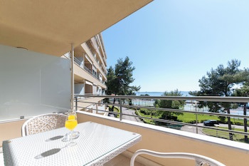 The Residence