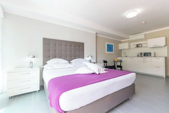 The Residence