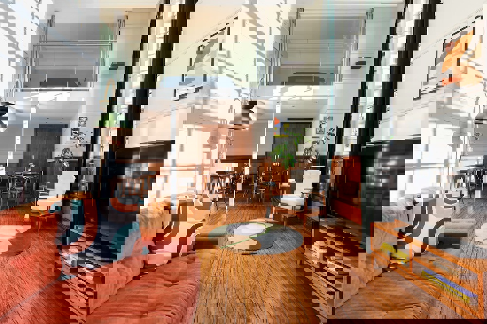 Town Hall Hotel – Shoreditch