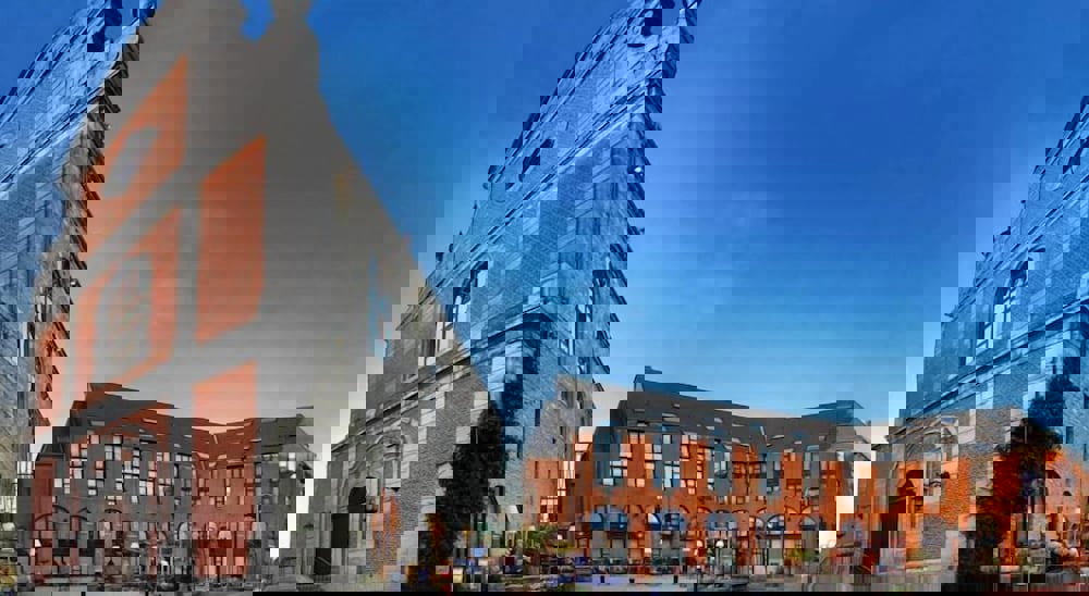 Hotel Quartier Latin