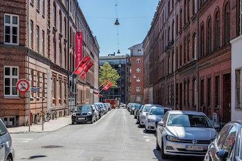 Milling Hotel Mini 11
