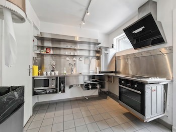 Milling Hotel Mini 11
