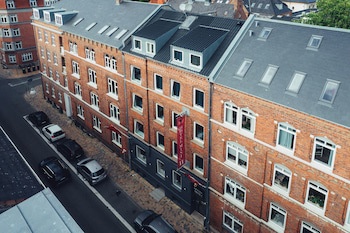 Milling Hotel Mini 11