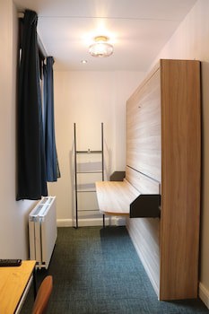 Milling Hotel Mini 11