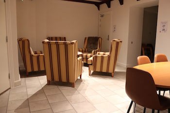 Milling Hotel Mini 11