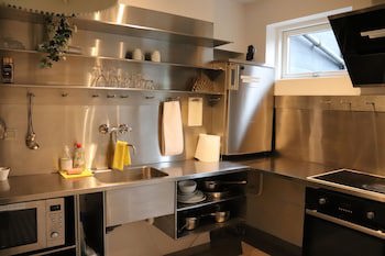 Milling Hotel Mini 11