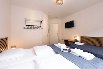 Milling Hotel Mini 11