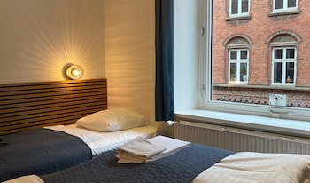 Milling Hotel Mini 11