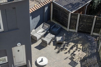 Milling Hotel Mini 11