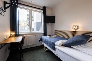 Milling Hotel Mini 11