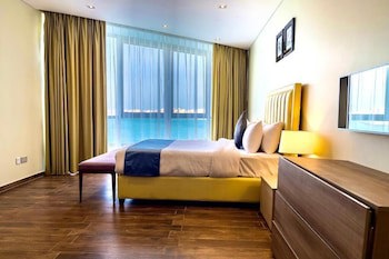 Dragon Beach Hotel