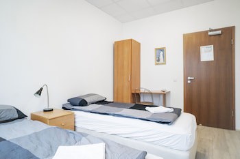 Guesthouse Pa Vi