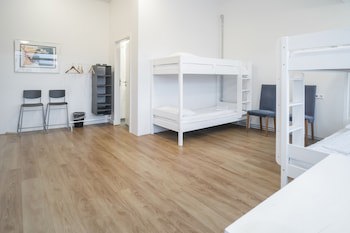 Guesthouse Pa Vi