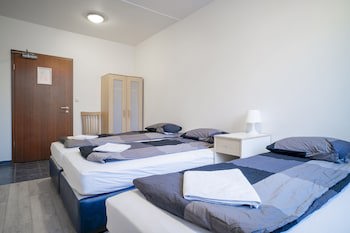 Guesthouse Pa Vi