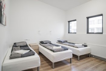 Guesthouse Pa Vi