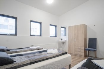 Guesthouse Pa Vi