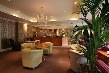 Classic Lodges - Farington Lodge