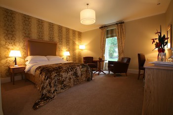 Classic Lodges - Farington Lodge