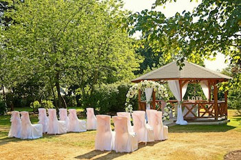 Classic Lodges - Farington Lodge