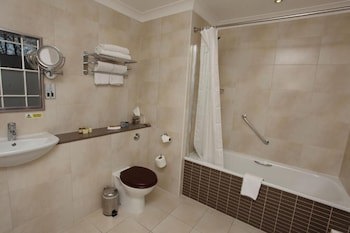Classic Lodges - Farington Lodge