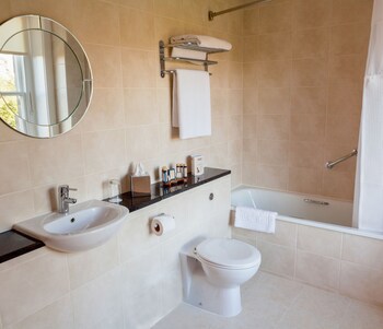 Classic Lodges - Farington Lodge