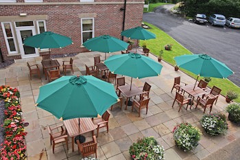 Classic Lodges - Farington Lodge