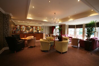 Classic Lodges - Farington Lodge