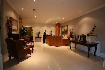 Classic Lodges - Farington Lodge