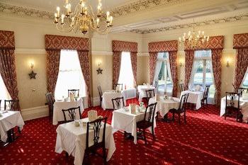 Classic Lodges - Farington Lodge
